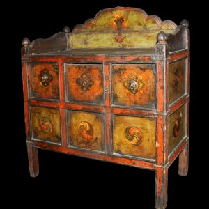 Tantric Cabinet (Pegam)